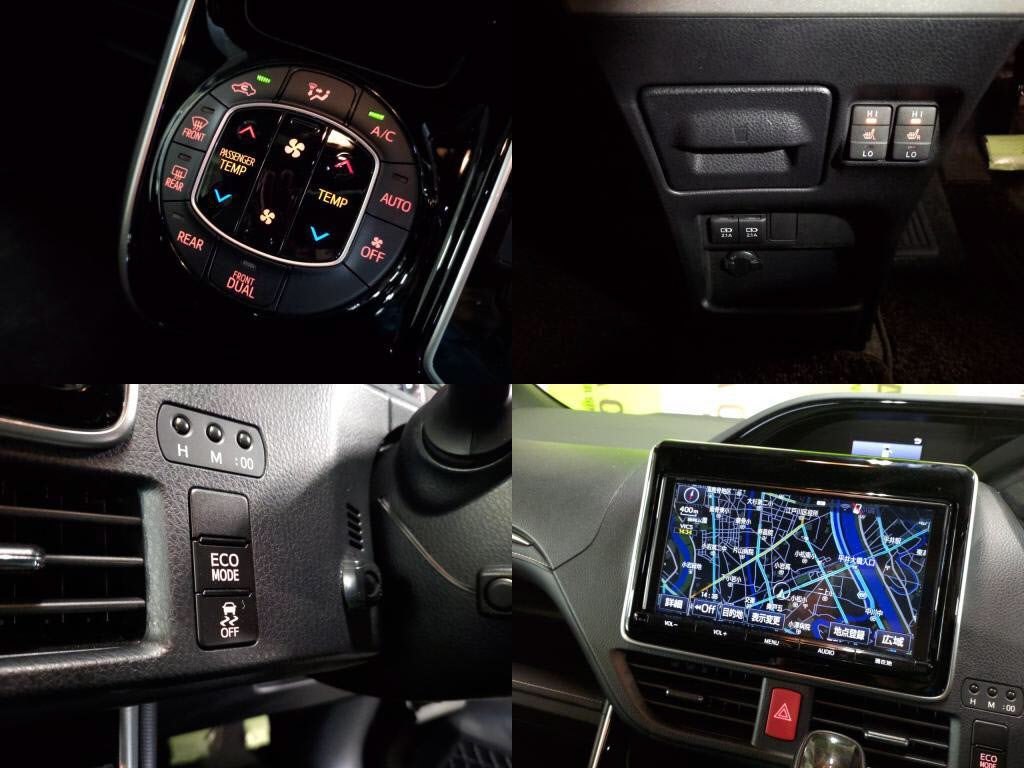 エスクァイアＧｉの写真 6