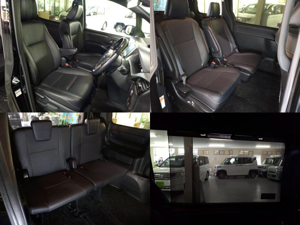 エスクァイアＧｉの写真 7