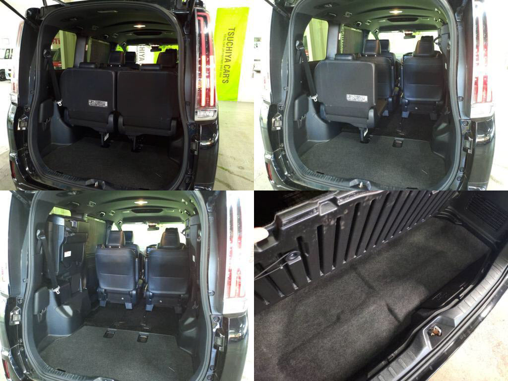 エスクァイアＧｉの写真 8