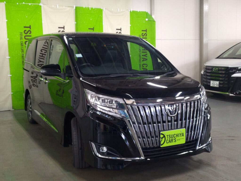 エスクァイアＧｉの写真 9