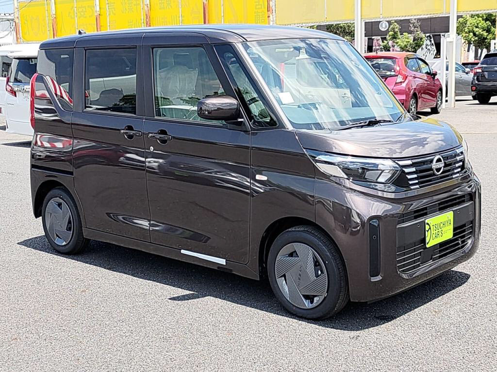 ルークスＳの写真 10