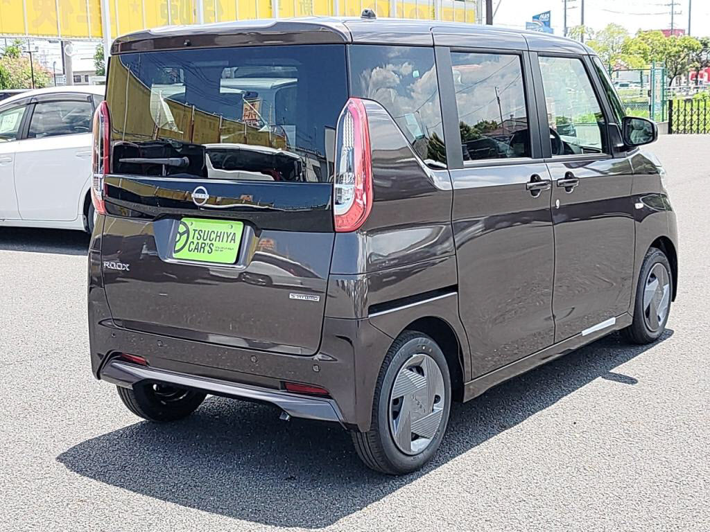 ルークスＳの写真 11