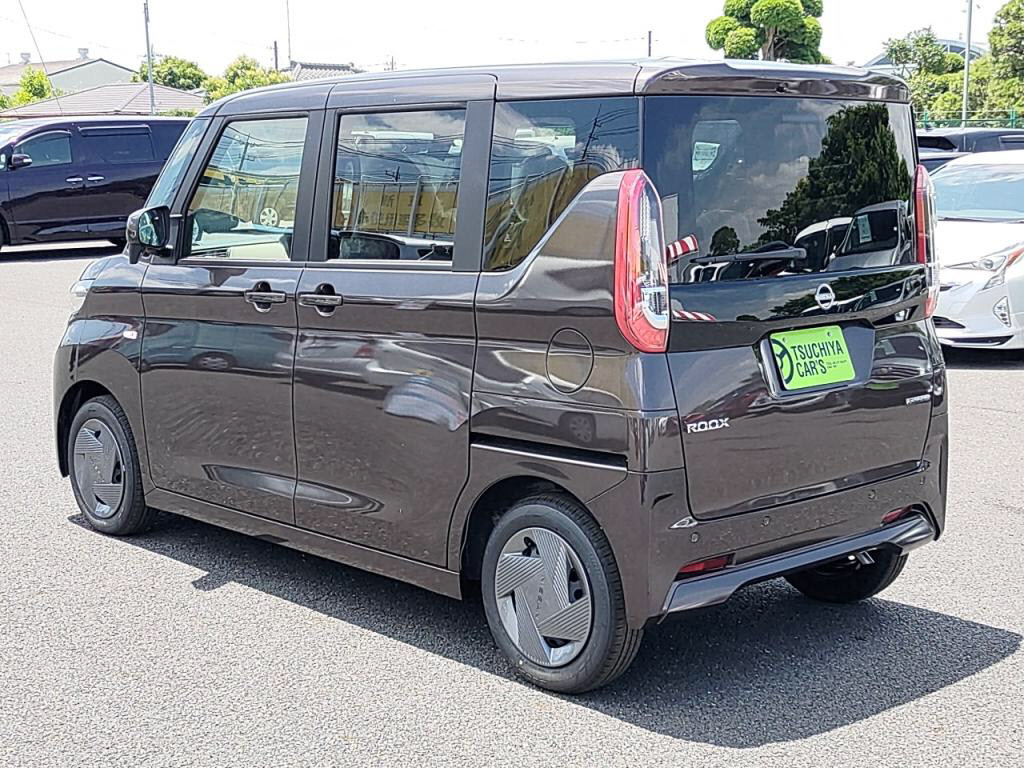 ルークスＳの写真 12