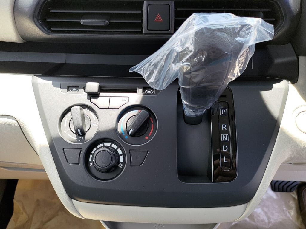 ルークスＳの写真 13