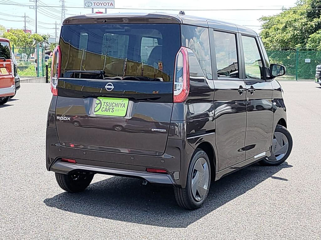 ルークスＳの写真 2