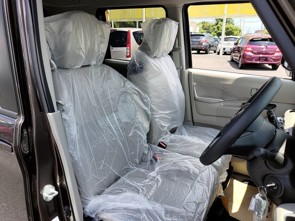 ルークスＳの写真 21