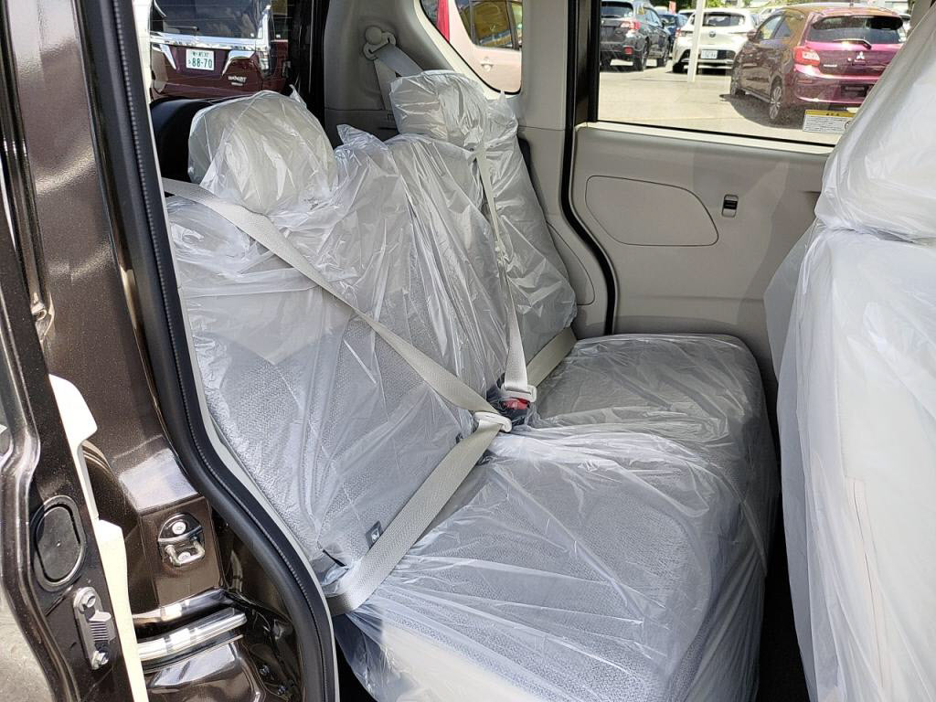 ルークスＳの写真 22