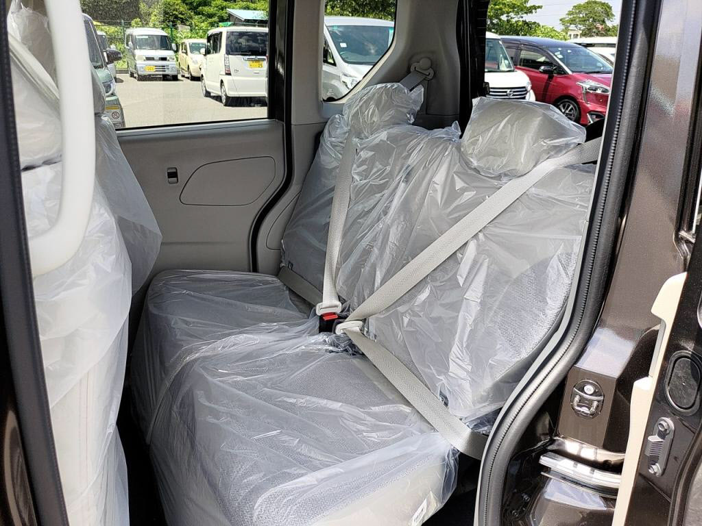 ルークスＳの写真 23