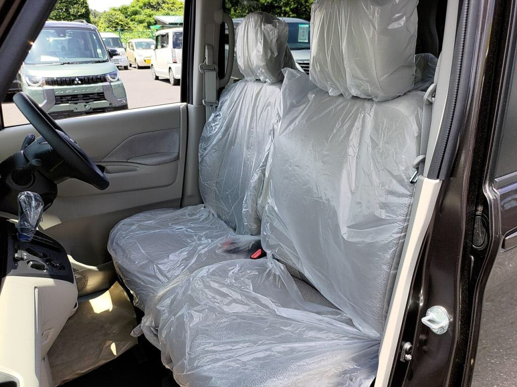 ルークスＳの写真 24