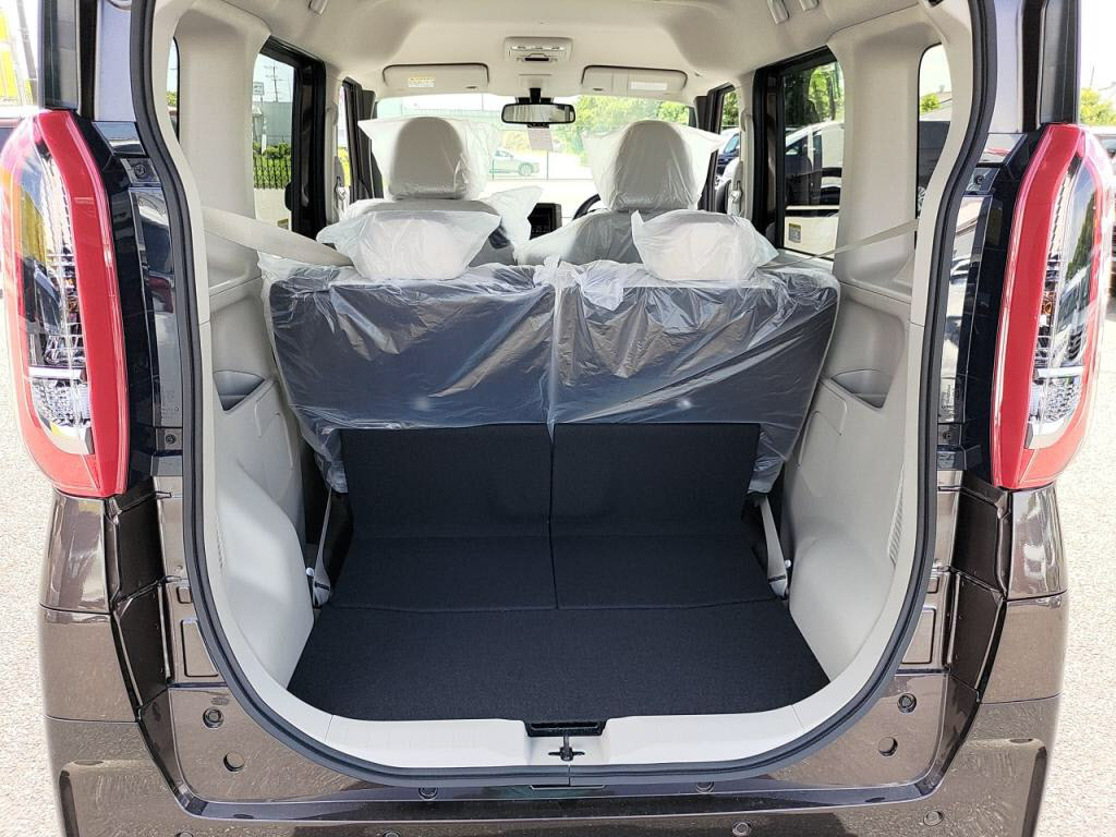 ルークスＳの写真 25