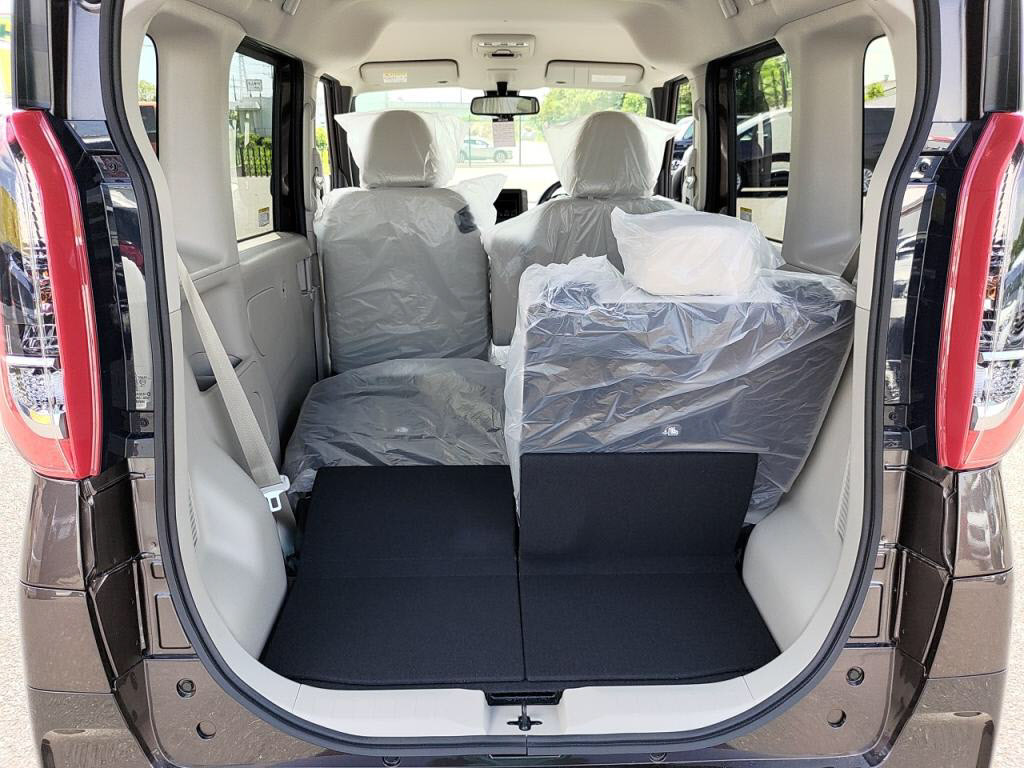 ルークスＳの写真 26