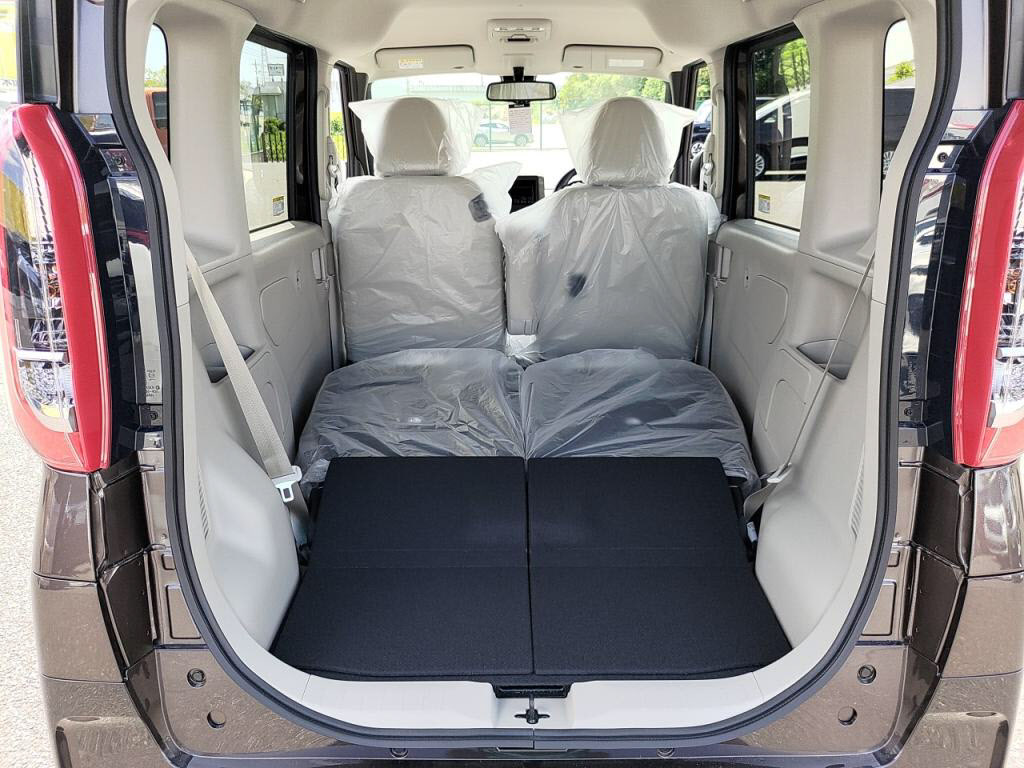 ルークスＳの写真 27