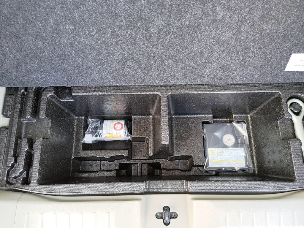 ルークスＳの写真 28