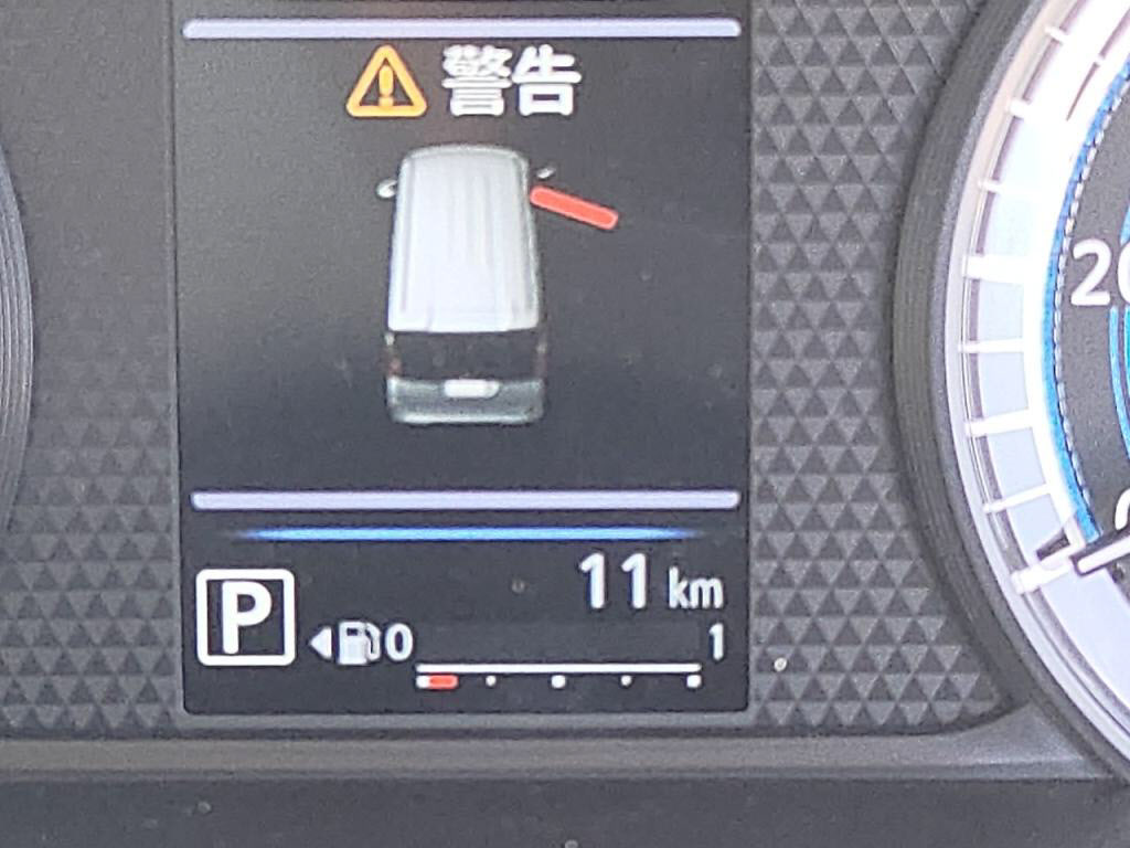 ルークスＳの写真 29