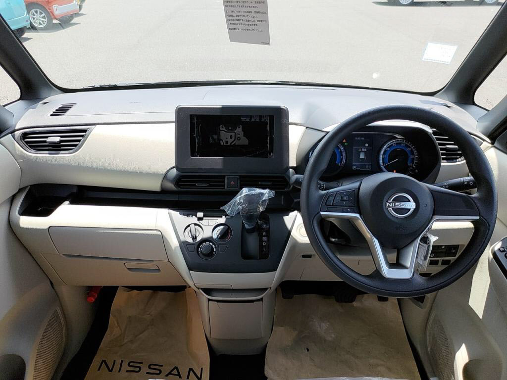 ルークスＳの写真 3