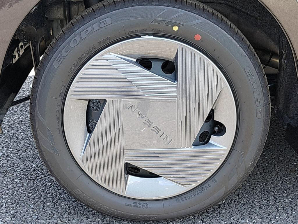 ルークスＳの写真 30