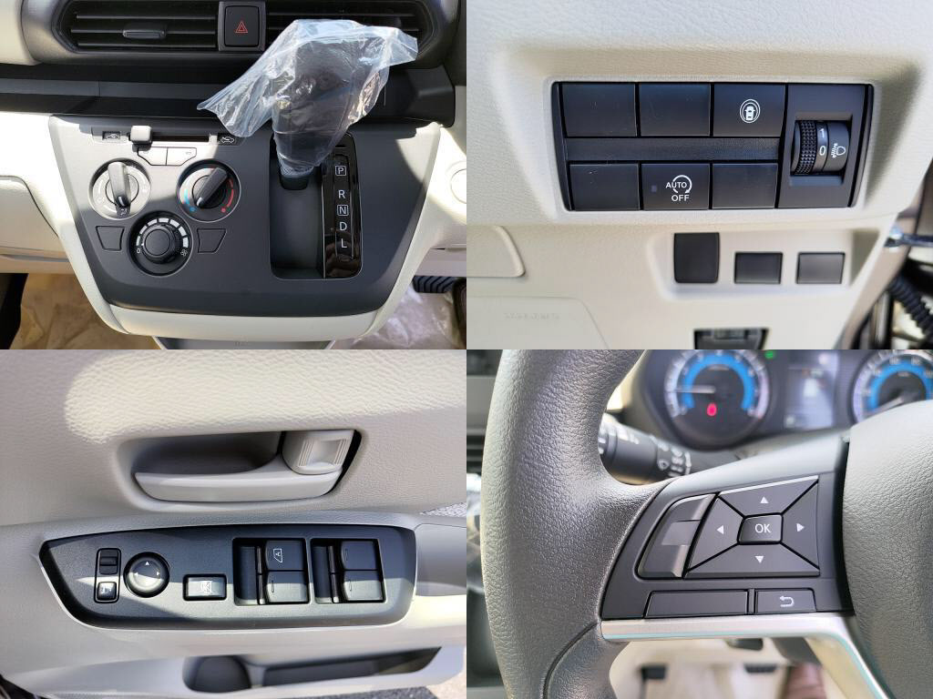 ルークスＳの写真 5