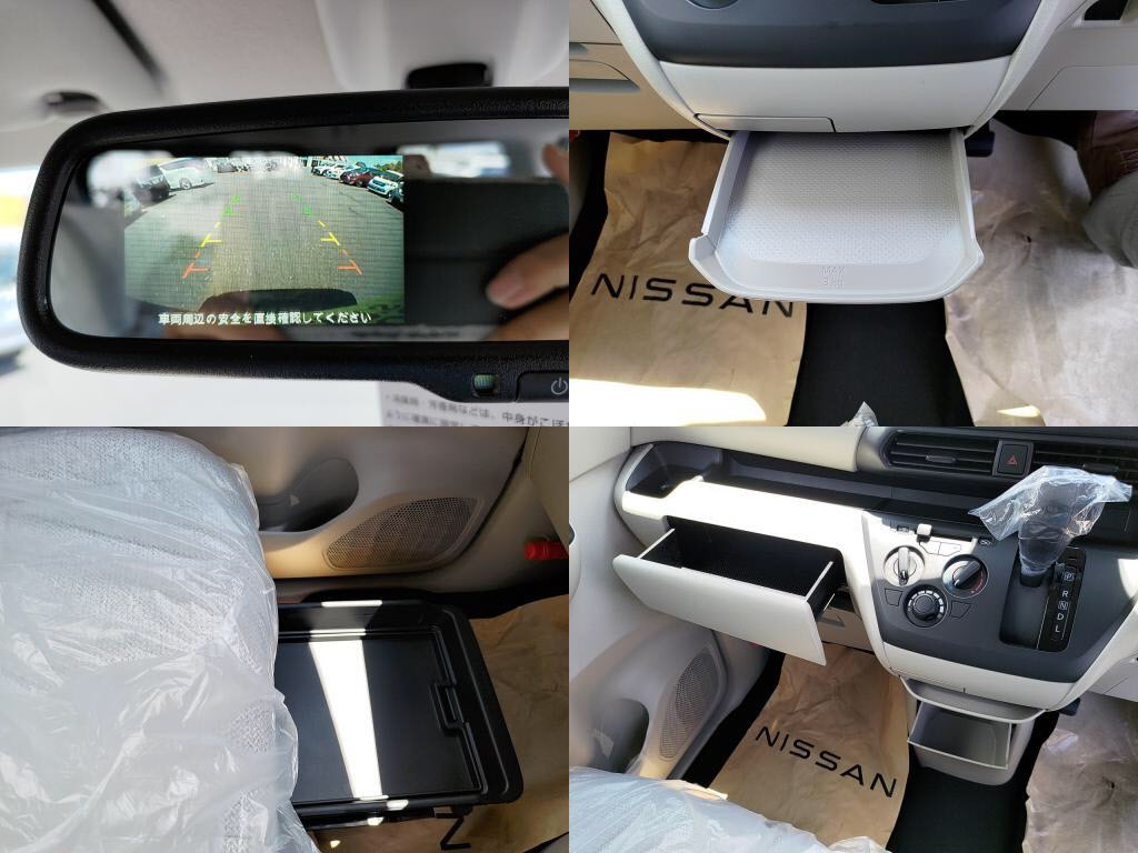 ルークスＳの写真 6