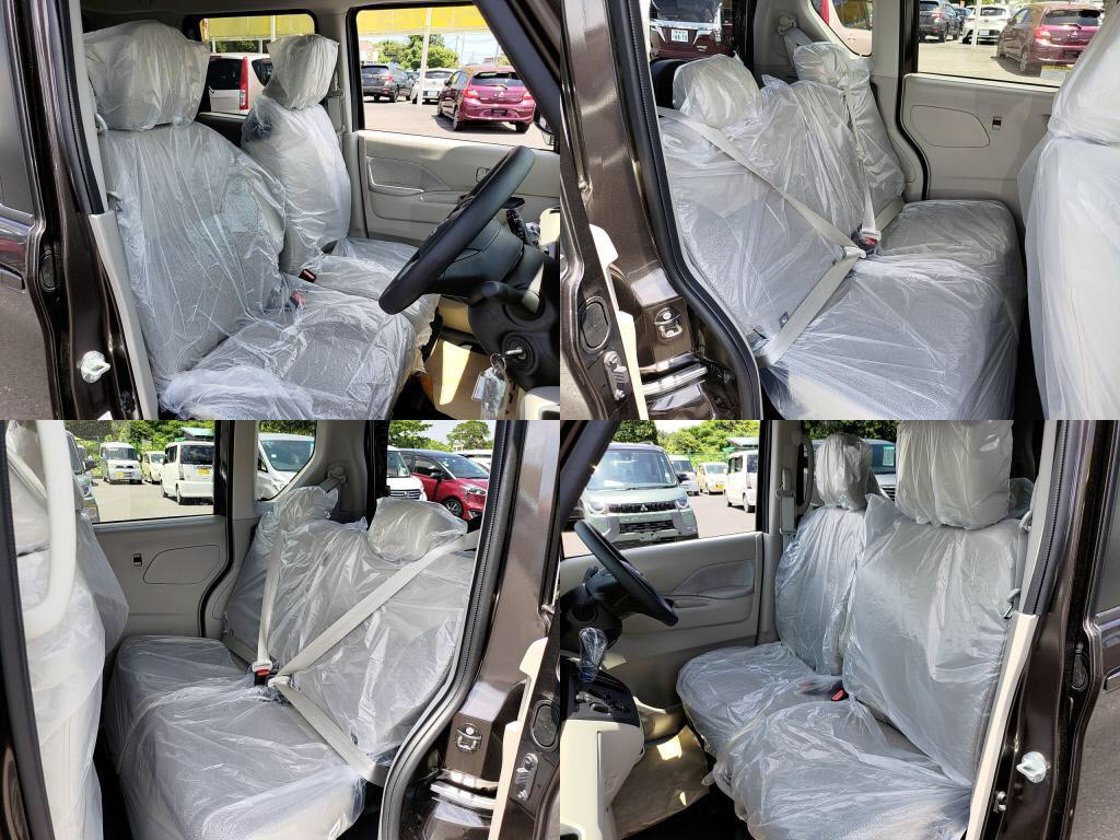 ルークスＳの写真 7