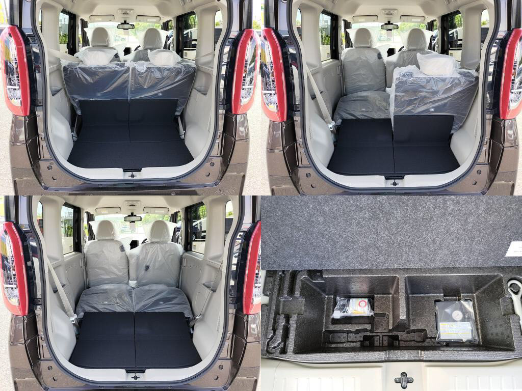 ルークスＳの写真 8