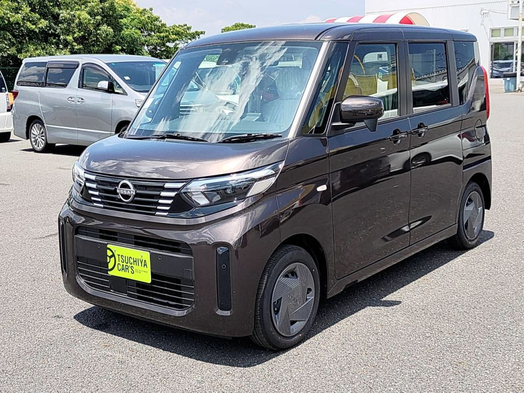 ルークスＳの写真 9