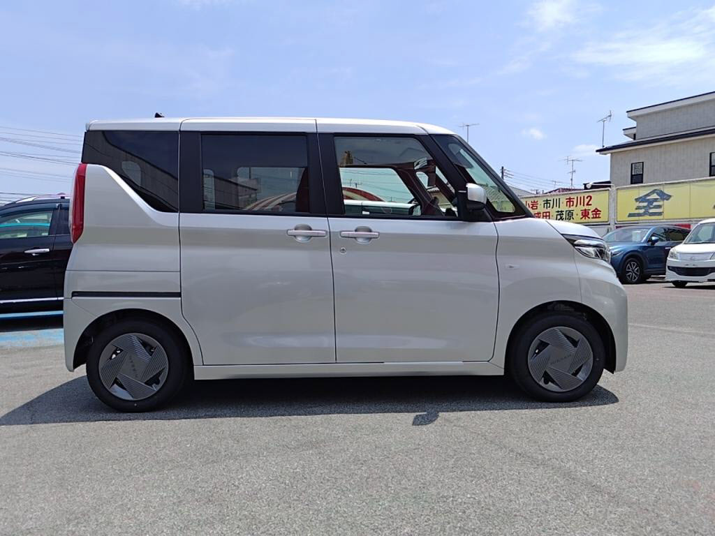 ルークスＳの写真 10