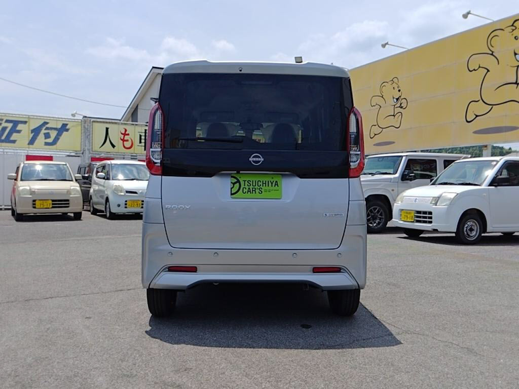 ルークスＳの写真 11