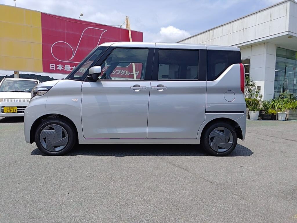 ルークスＳの写真 12