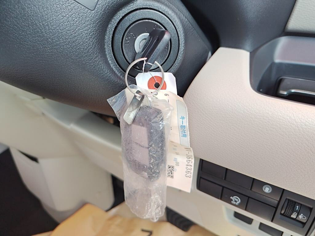 ルークスＳの写真 13