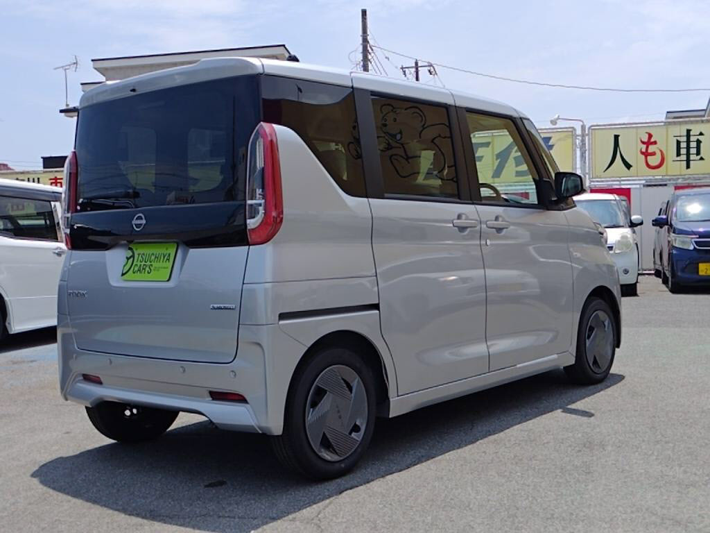 ルークスＳの写真 2