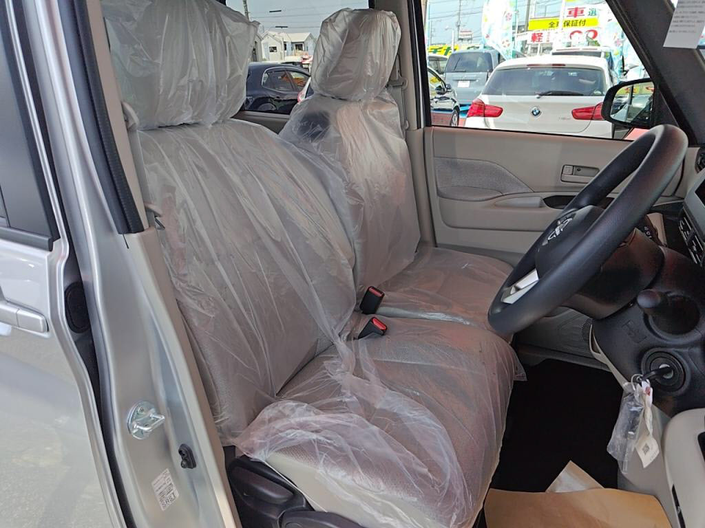 ルークスＳの写真 21