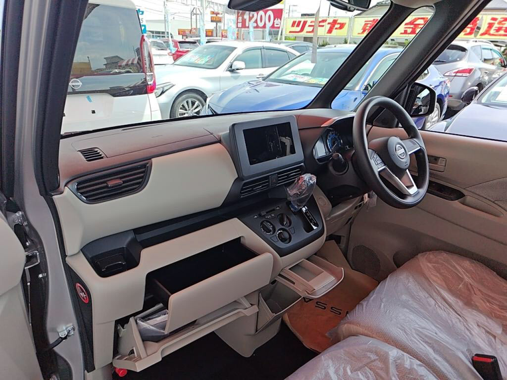 ルークスＳの写真 22