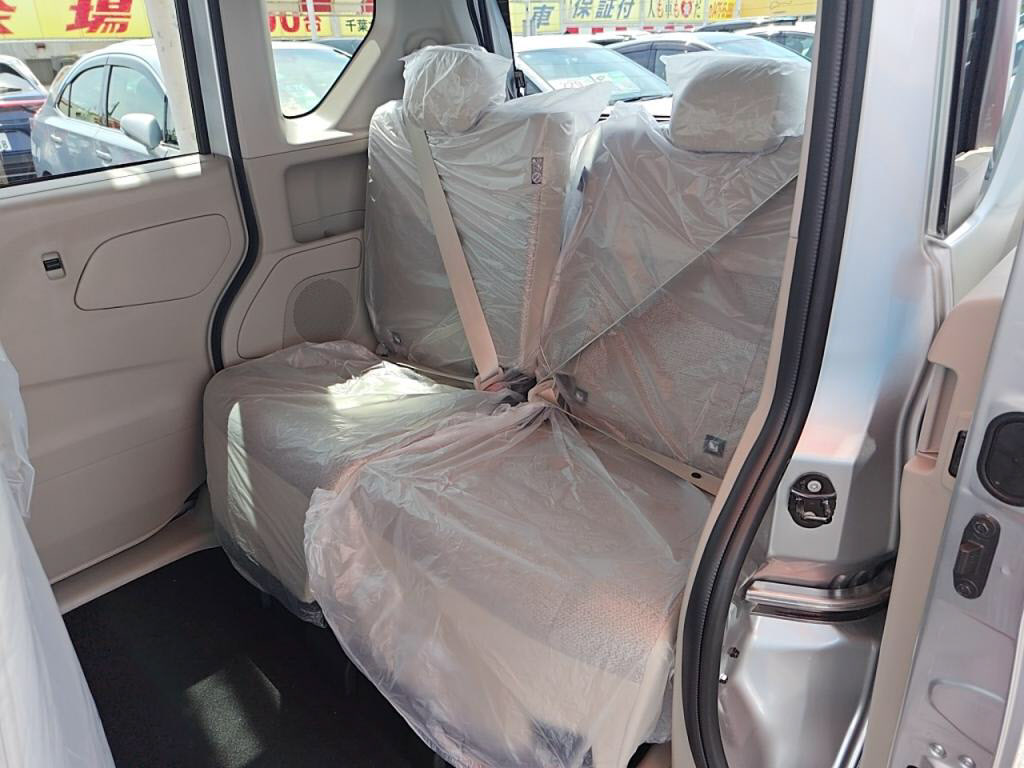 ルークスＳの写真 23