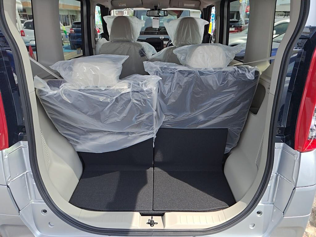 ルークスＳの写真 25