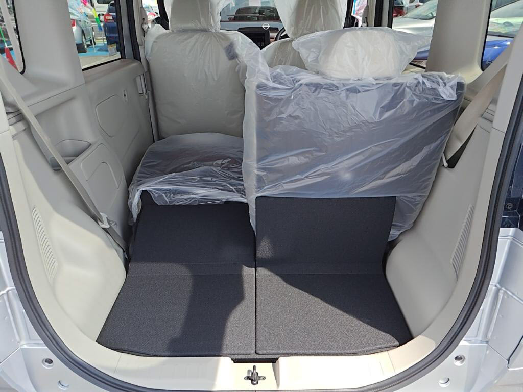 ルークスＳの写真 26