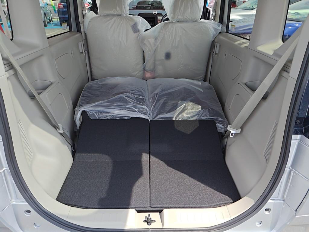 ルークスＳの写真 27