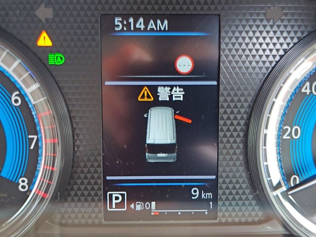 ルークスＳの写真 29