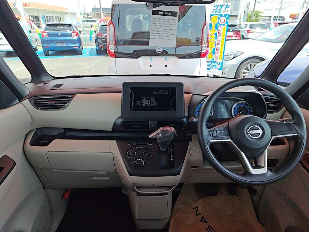 ルークスＳの写真 3