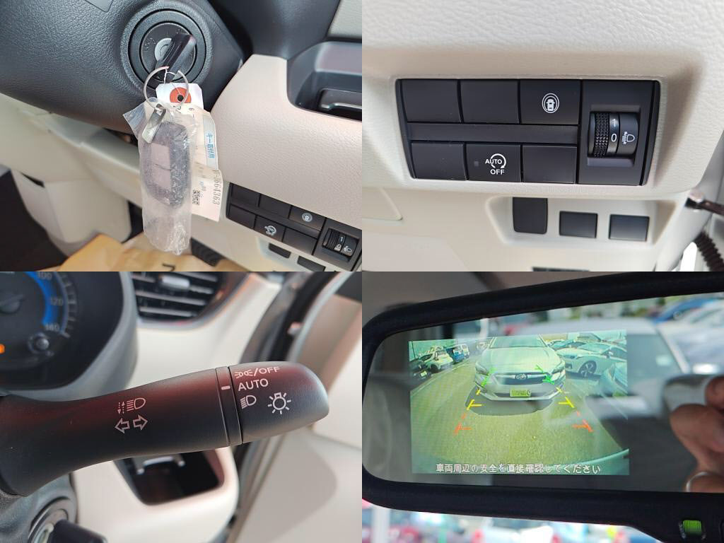 ルークスＳの写真 5