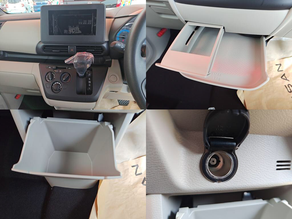 ルークスＳの写真 6