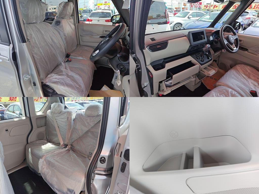 ルークスＳの写真 7