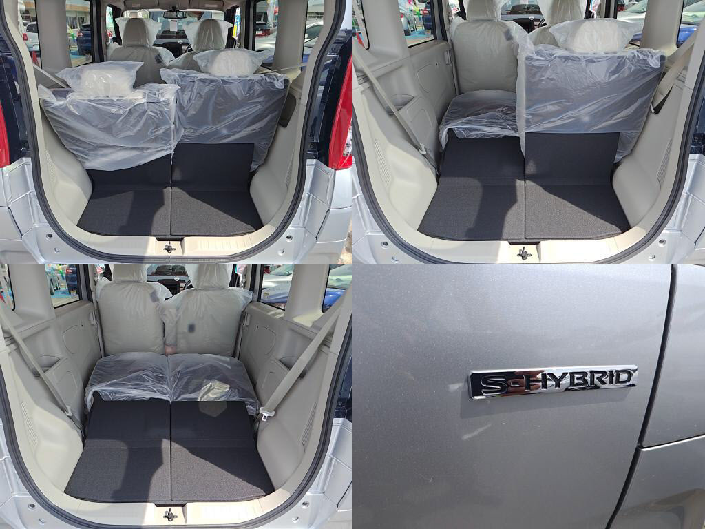 ルークスＳの写真 8