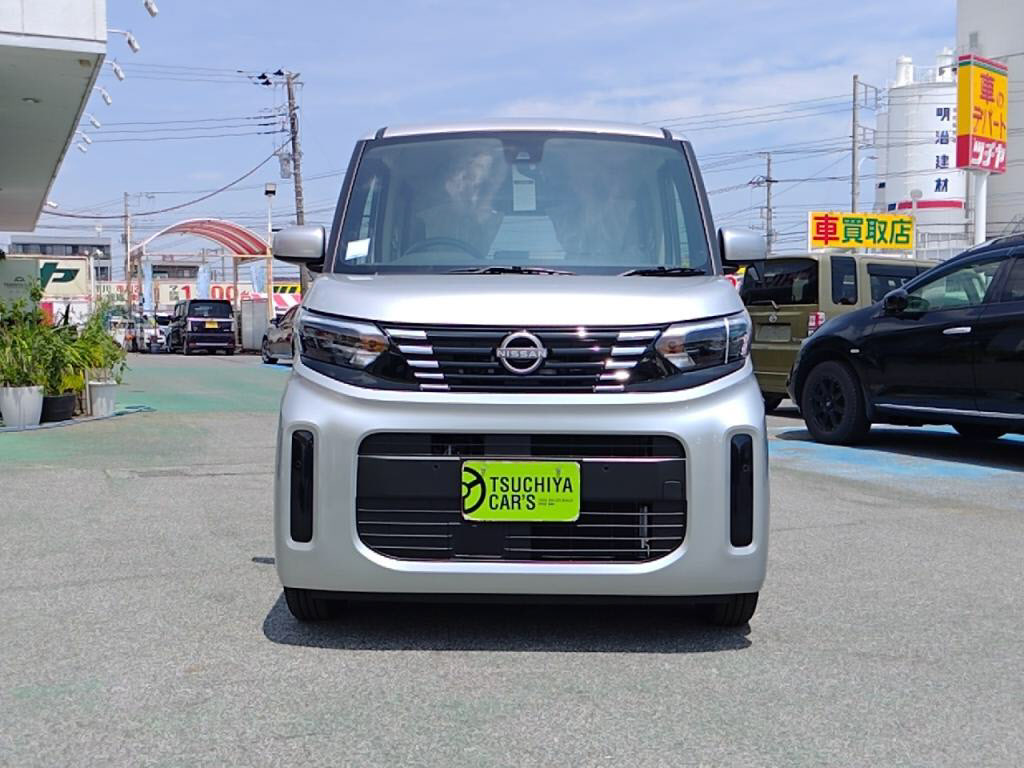 ルークスＳの写真 9