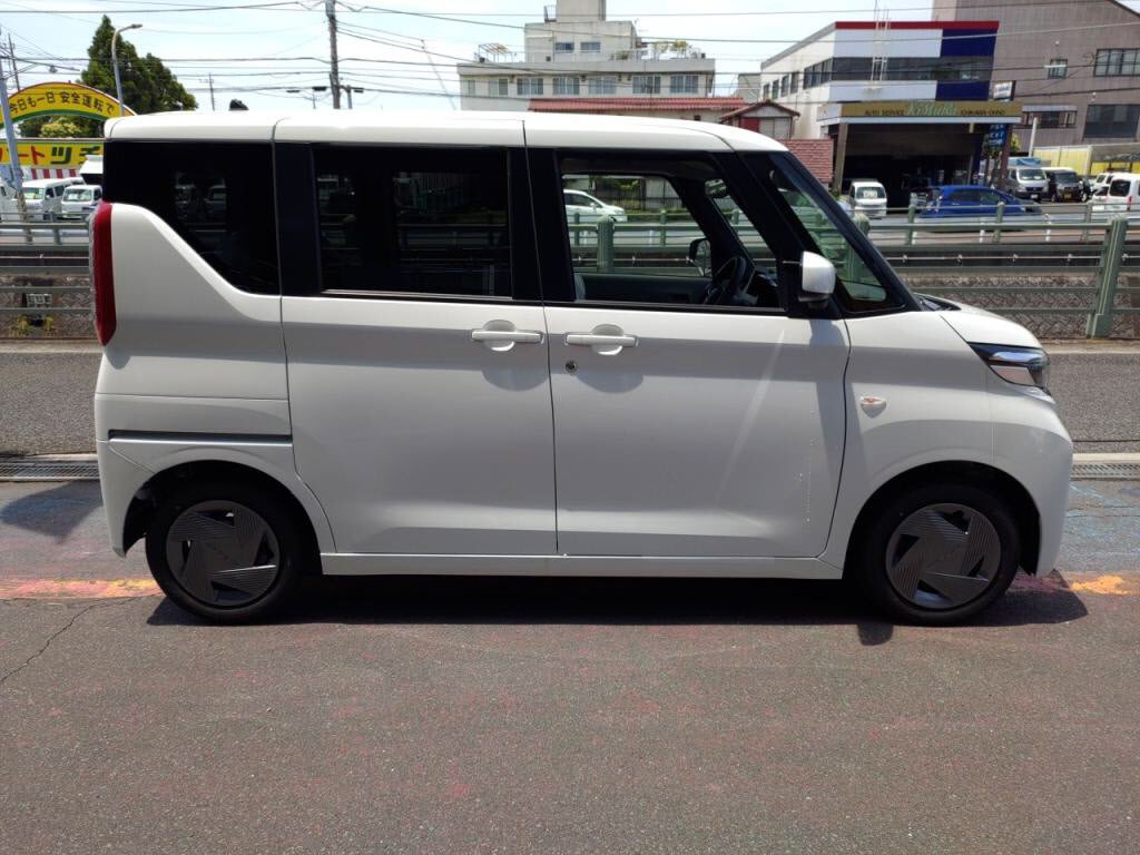 ルークスＳの写真 10