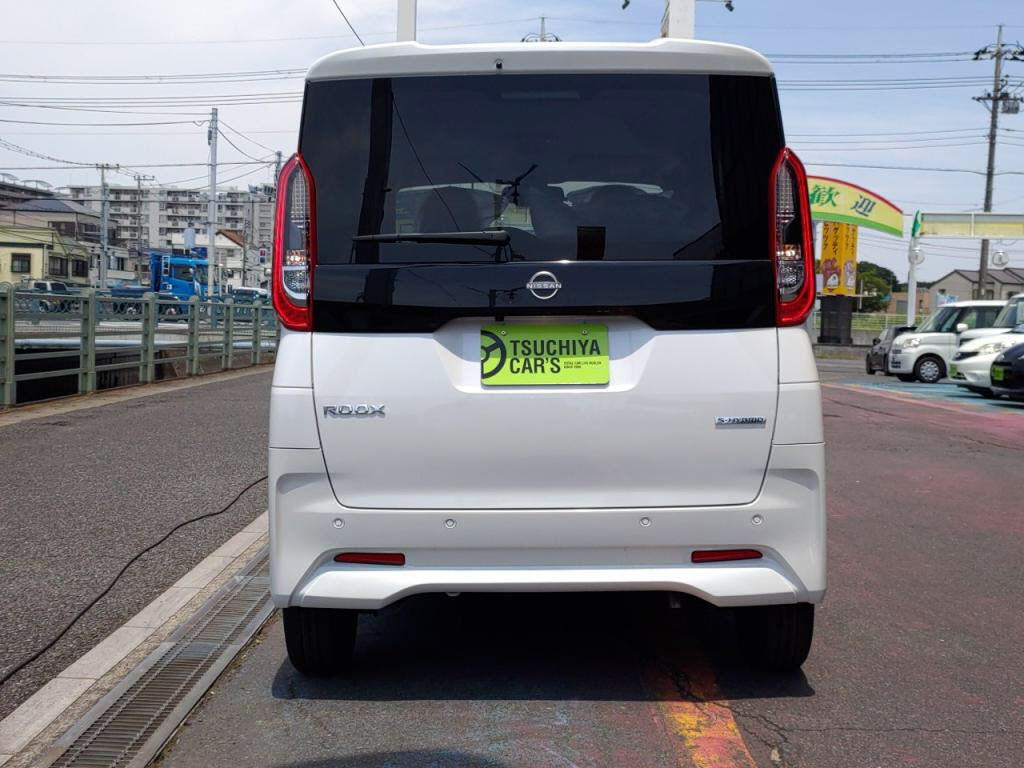 ルークスＳの写真 11