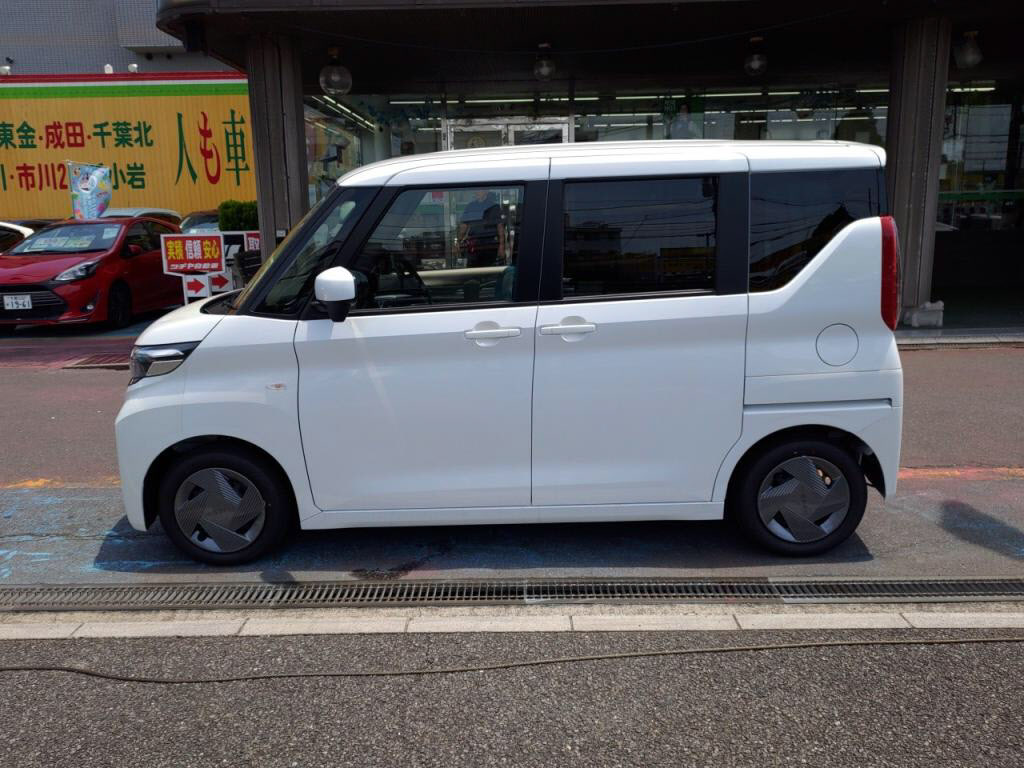 ルークスＳの写真 12