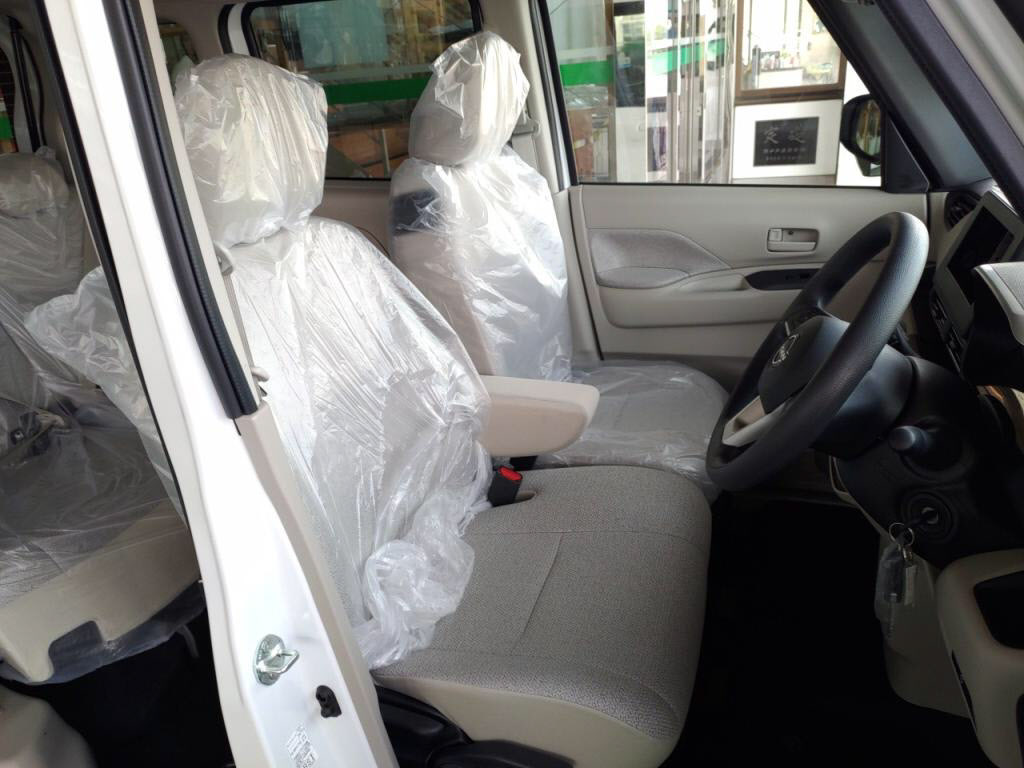 ルークスＳの写真 13