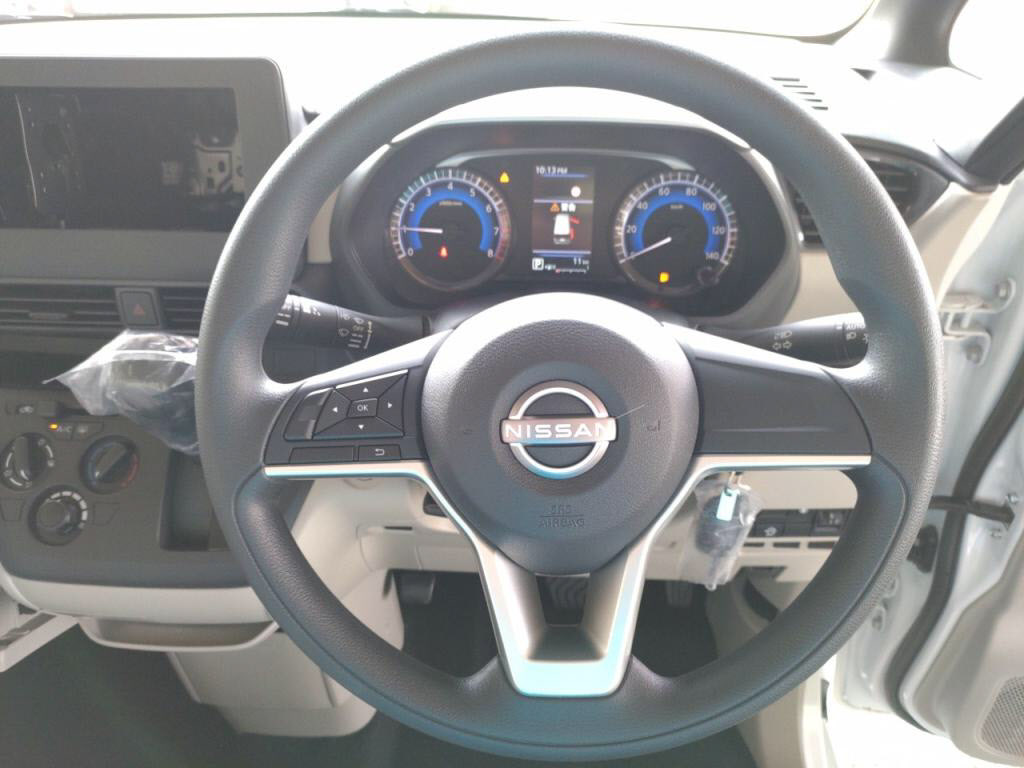 ルークスＳの写真 14