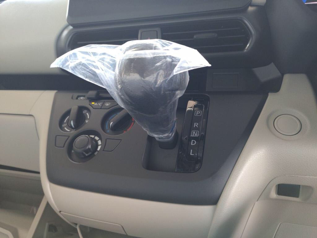 ルークスＳの写真 16