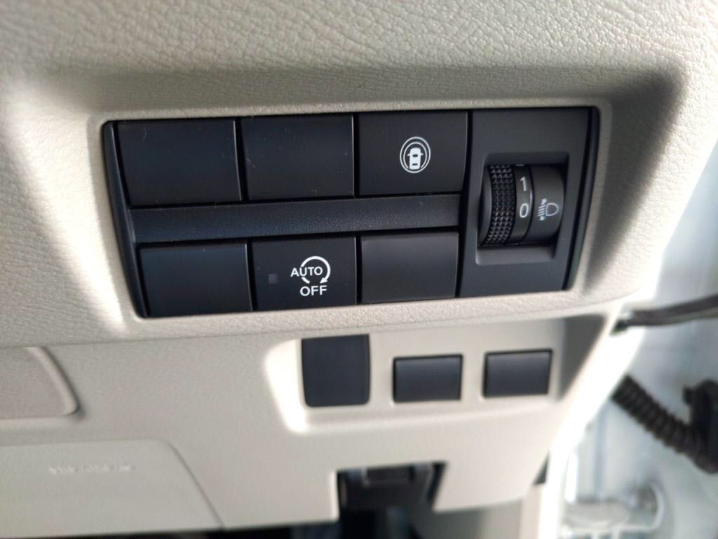 ルークスＳの写真 19